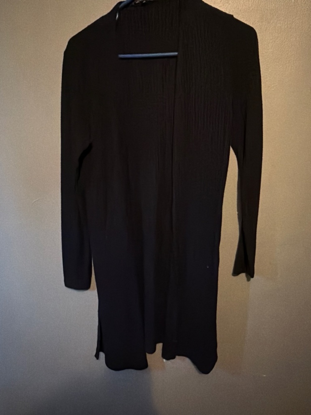 Splash Men's Black Pants